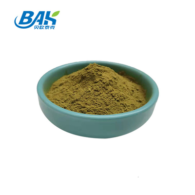 Suplementos de aumento inmunes Ole Olive Leaf Extract de las bacterias antis