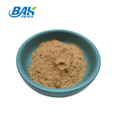 Extracto de Grifola Frondosa orgánico Beta glucano 70% extracto de hongo Suplemento de VIS UV en polvo