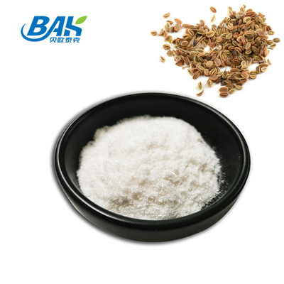 Suplemento para hombre de la salud de Fructus de la fruta de Osthole Cnidium ella Chuang Zi Extract el 98%