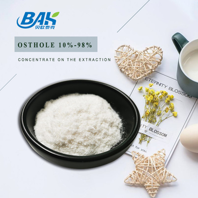 Suplemento para hombre de la salud de Fructus de la fruta de Osthole Cnidium ella Chuang Zi Extract el 98%