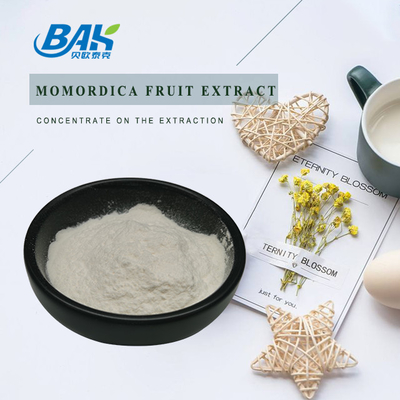 Suplemento de protección del hígado con extracto de fruta de monje Mogroside 20% - 95%