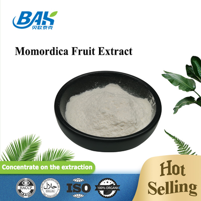 Suplemento de protección del hígado con extracto de fruta de monje Mogroside 20% - 95%