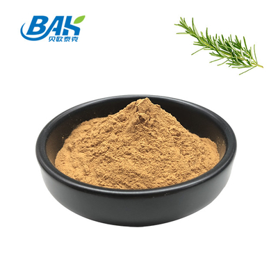 CLAR Rosemary Leaf Extract Rosmarinic Acid el 98%