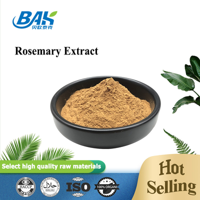 CLAR Rosemary Leaf Extract Rosmarinic Acid el 98%