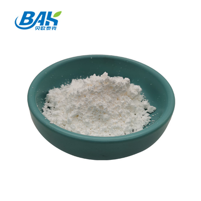 BAK a granel Ácido ferúlico natural en polvo al 98% CAS 1135-24-6