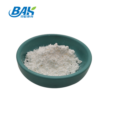 BAK Fábrica mayorista 99% dihidroartemisinina cristal ocular incoloro CAS 537-42-8