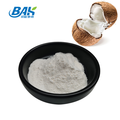 Pobre de crema de coco / leche de coco en polvo para alimentos y bebidas