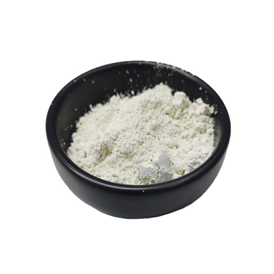 Polvo blanco del suplemento de la protección del hígado del 98% Dihydromyricetin