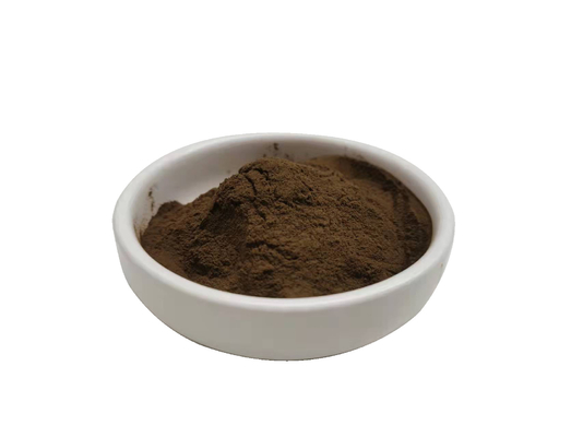 0,3% hierbas de San Juan Brown de Hypericin pulverizan la malla del paso 80 del 100%