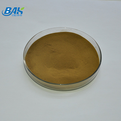 100/1 200/1 polvo fino del Cas 85507-69-3 Brown del extracto de la hoja de Barbadensis del áloe