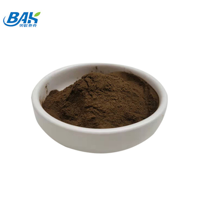 100/1 200/1 polvo fino del Cas 85507-69-3 Brown del extracto de la hoja de Barbadensis del áloe