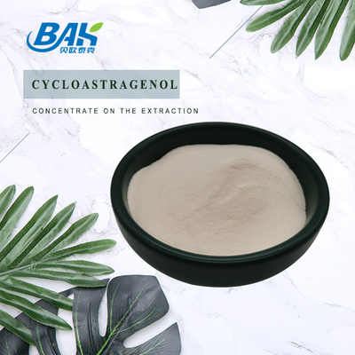Mejor precio de la raíz de astragalus orgánica Cicloastragenol en polvo CAS 84605-18-5 CAS 78574-94-4