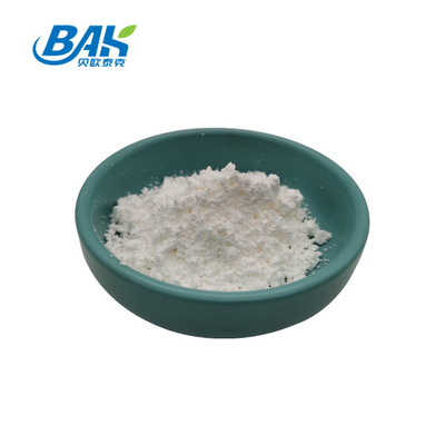 El 99% Dihydroartemisinin Crystal CAS acicular descolorido 537-42-8