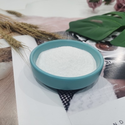 El 99% L arabinosa Crystal Powder blanco 5328-37-0 C5H10O5