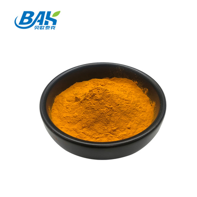 El suplemento nutritivo de la coenzima Q10 del 98% pulveriza Cas 303-98-0