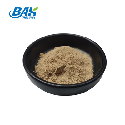 BAK Extracto de Maca orgánico puro en polvo Suplemento de salud masculino