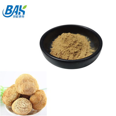 VIS Hericium Erinaceus Mushroom Extract ULTRAVIOLETA