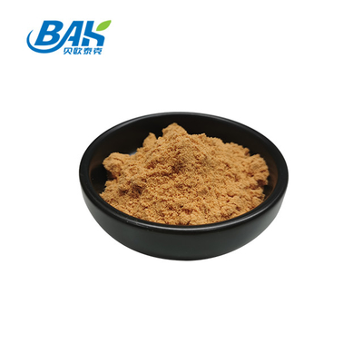 Suplementos de aumento inmunes Cordycepin del extracto de Cordyceps Militaris