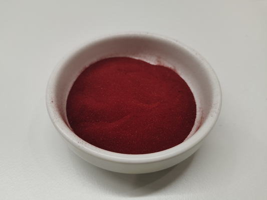 60 a 80 Mesh Tomato Lycopene Dark Red pulverice el 5% el 10% el 20% el 50% el 98%