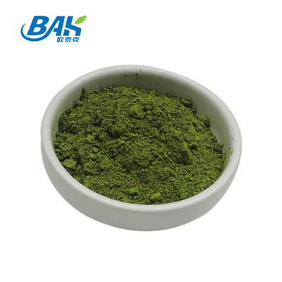 Sodio Chlorophyllin de cobre 65963-40-8