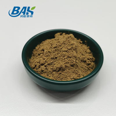 20:1 amarillo del 10:1 del polvo de Brown del extracto de la raíz de Multiflorum Thunb Foti del Polygonum