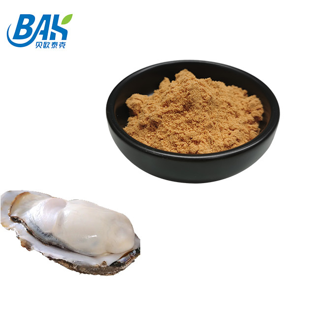 Embalaje en tambor envasado al vacío de polvo de hongo de ostras extraído con disolvente para aplicaciones alimentarias saludables