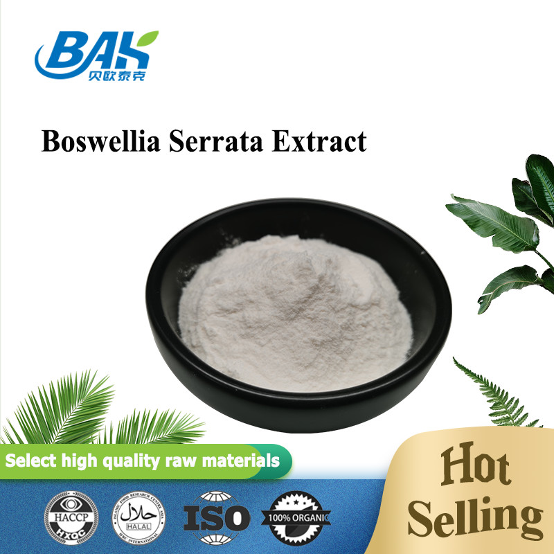Ácido masticínico del extracto de Boswellia Serrata del polvo del ...